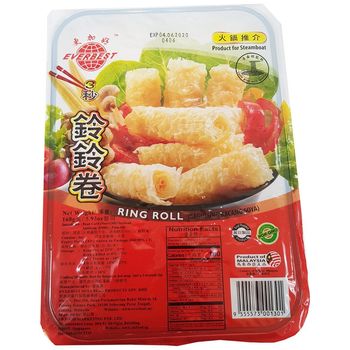 Everbest Ring Roll 170g