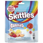 Skittles Gummies Yogurt Fruit 42.5g