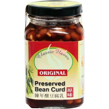 Ho I Fa Preserved Beancurd 330g