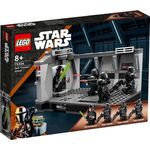 LEGO 75324 Dark Trooper Attack