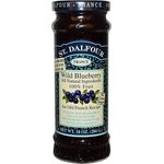 St Dalfour Blueberry 284g