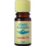 Atlantic Aromatics Lavender 5ml
