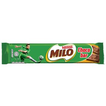 Milo Coklat Bar 30g