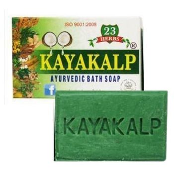 Kayakalp Coconut Oil Soap 75g