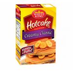 White King Classic Hotcake Mix 400g