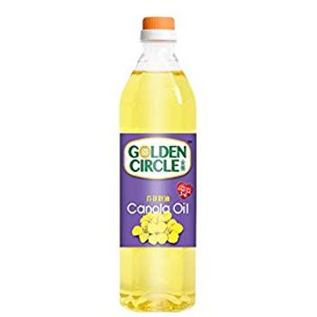 Golden Circle Canola Oil 1l