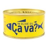 Canned Mackerel From Iwate Prefecture 170g