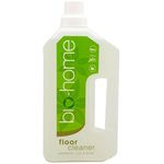 Bio Home Floor Cleaner Lemongrass Green Tea 1.5l