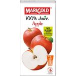 Marigold 100% Apple Juice 200ml