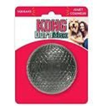 Kong Duramaxx Squeaky Ball Large Dog Toy 80g