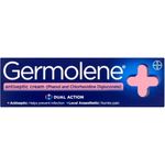 Germolene Antiseptic Cream With Local Anaesthetic 30g