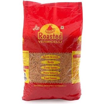 Bambino Vermicelli - Roasted