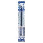 Zebra Sarasa Gel Pen Refill 0.5mm Blue