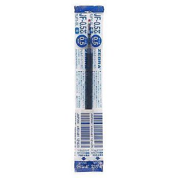 Zebra Sarasa Gel Pen Refill 0.5mm Blue