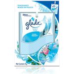 Glade Hang It Fresh Air Freshener Cool 8g