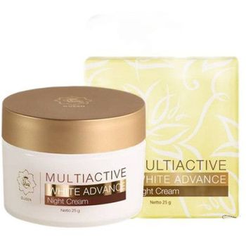 Viva Advance Night Cream 25g
