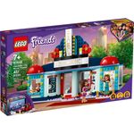 LEGO 41448 Heartlake City Movie Theater
