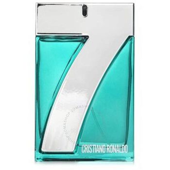 Cristiano Ronaldo Men's CR7 Origins EDT 100ml