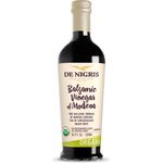 De Nigris Balsamic Vinegar Of Modena Organic 500ml