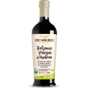 De Nigris Balsamic Vinegar Of Modena Organic 500ml