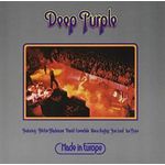 Deep Purple - Made In Europe - LP