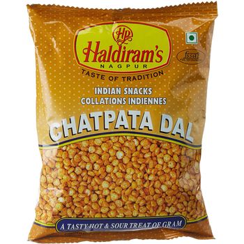 Haldiram's Chatpata Dal Namkeen 200g