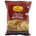 Haldiram's Namkeen Mixture 150g