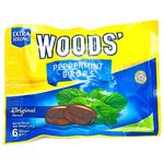 Woods' Peppermint Titisan Perisa Asli 15bagx 225g