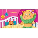 Workman Publishing Indestructibles Baby Night Night