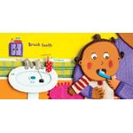 Workman Publishing Indestructibles Baby Night Night