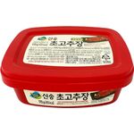 Sing Song Vinegared Hot Pepper Paste 170g