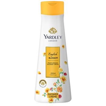 Yardley Shower Cream Bloosom 250ml