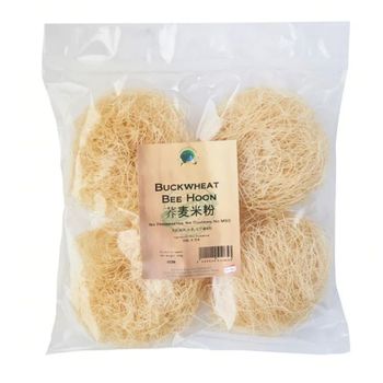 Buckwheat Bee Hoon 200g
