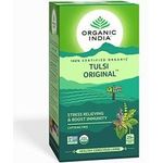 Organic India Tulsi Original 25 Bags