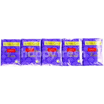 Royal Gold Luxurious Tissue