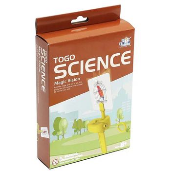 Play STEM Magic Vision