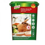 Knorr Chicken Gravy Mix 1kg