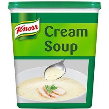 Knorr Cream of Chicken Soup Mix 1kg