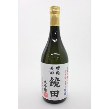 Chitosemori Sake Brewery Daiginjo Kagamida 720ml