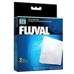 Fluval C4 Polyfoam Pad 3/PCS