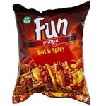 ACI Fun Hot And Spicy Chanachur 140g
