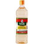 SSR Woodpressed Coconut Oil 1l