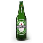 Heineken Original Beer Bottle 650g