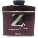 Z Talc Magnetism For Men 50g