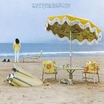 Neil Young On The Beach, Vinyl