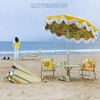 Neil Young On The Beach, Vinyl