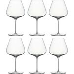 Zalto Bourgogne Vinglas 960ml 6pcs