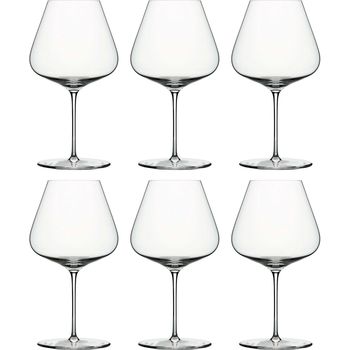 Zalto Bourgogne Vinglas 960ml 6pcs