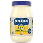 Best Foods Mayonnaise Real 225ml