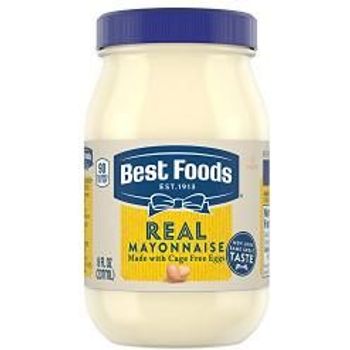 Best Foods Mayonnaise Real 225ml